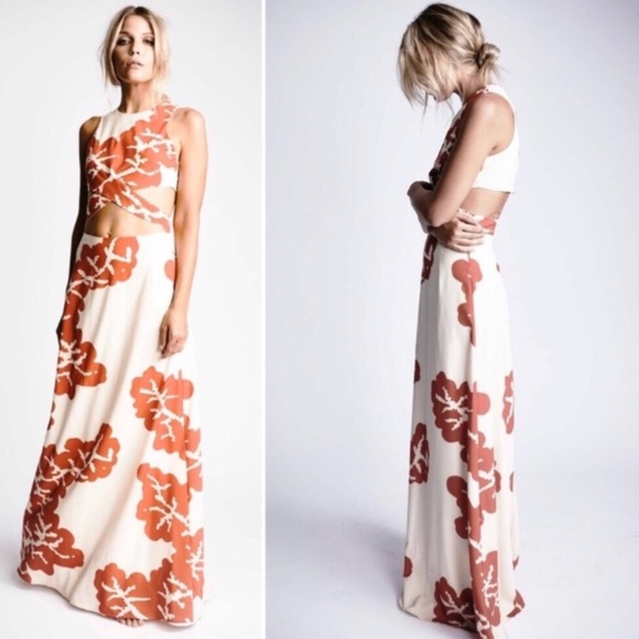 Karen Zambos Dresses & Skirts - Karen Zambos